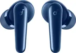 Coolblue Soundcore Liberty 5 Bleu aanbieding