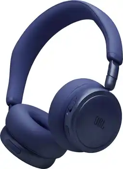 Coolblue JBL Live 680NC Bleu aanbieding