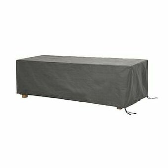Leen Bakker Outdoor Covers Premium hoes - tuintafel tot 240 cm - Leen Bakker aanbieding