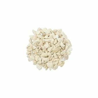 Brico Penez Herman marmer grind Sienna geel 12/18mm aanbieding