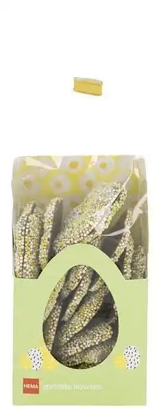 HEMA Musket Bloemetjes 175gram