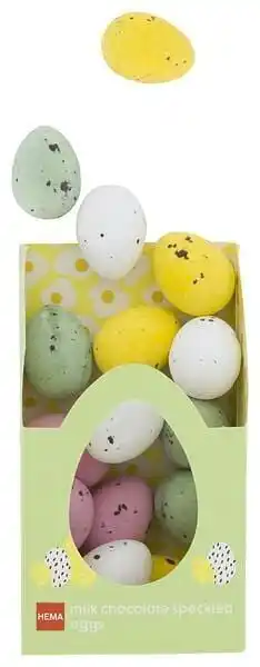 HEMA HEMA Bonbons Landeitjes 180gram aanbieding