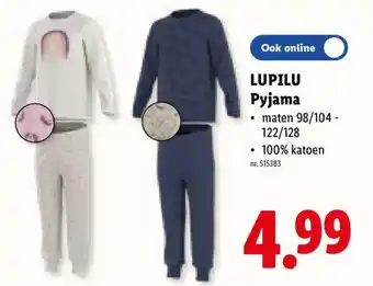 Pyjama