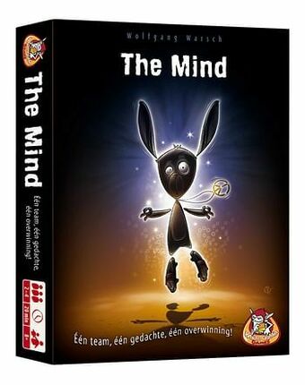 Dreamland The Mind aanbieding