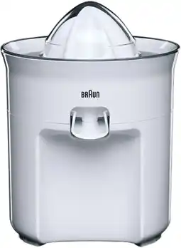 Coolblue Braun CJ3050 Tribute Collection Citruspers aanbieding