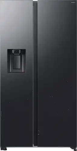 Coolblue Samsung RS70F65KEFEF aanbieding