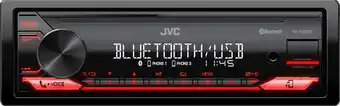 Coolblue JVC KD-X282BT aanbieding