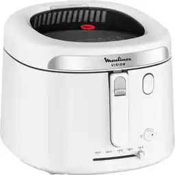 Coolblue Moulinex Vision AF2521E0 aanbieding