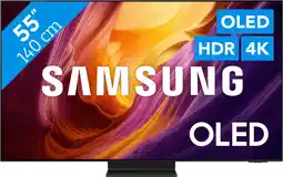 Coolblue Samsung OLED 55 S95H (2026) aanbieding