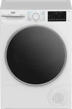 Coolblue Beko B5T49924WC IronFinish aanbieding