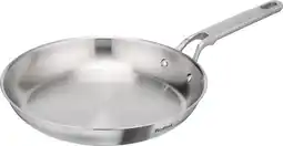 Coolblue Tefal Extreme koekenpan 28 cm aanbieding