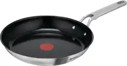 Coolblue Tefal Extreme keramische koekenpan 28 cm aanbieding