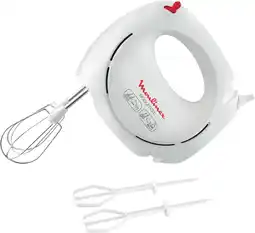 Coolblue Moulinex Easymax ABM11A30 aanbieding