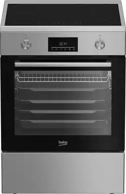 Coolblue Beko FBMA6930GX AeroPerfect aanbieding