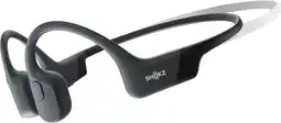 Coolblue Shokz OpenRun Mini USB-C Zwart aanbieding
