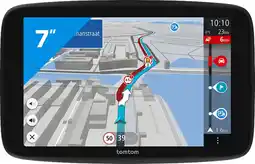 Coolblue TomTom Go Expert Plus 7 Wereld aanbieding