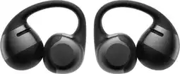 Coolblue Shokz OpenDots ONE Zwart aanbieding