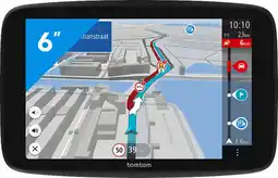 Coolblue TomTom Go Expert Plus 6 Wereld aanbieding