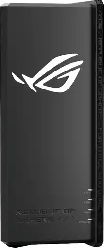 Coolblue ASUS ROG Strix GS-BE18000 aanbieding