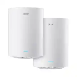 Coolblue Acer Ovia Connect T360 Duo Pack aanbieding