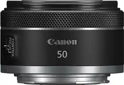 Coolblue Canon RF 50mm f/1.8 STM aanbieding