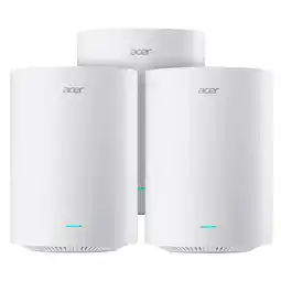 Coolblue Acer Ovia Connect T360 3-Pack aanbieding