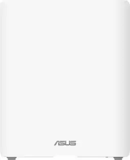Coolblue ASUS ZenWiFi BQ16 3-Pack aanbieding