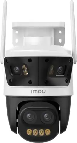Coolblue Imou Cruiser Pano Z aanbieding