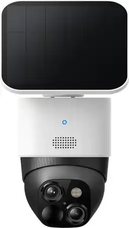 Coolblue Eufy Solo Cam S340 aanbieding