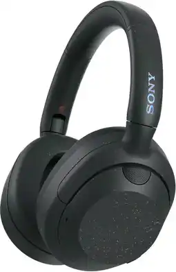 Coolblue Sony ULT Wear Zwart aanbieding