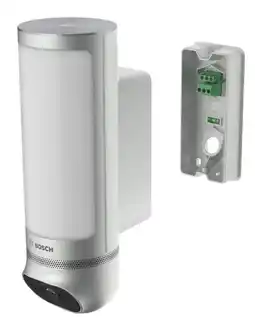 Coolblue Bosch Eyes Outdoor Camera 2 aanbieding