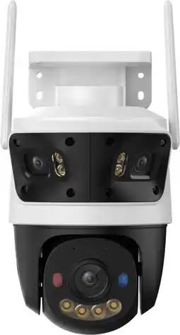 Coolblue Imou Cruiser Triple 11MP aanbieding