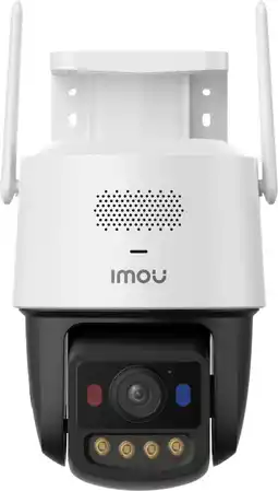 Coolblue Imou Titan Pro aanbieding
