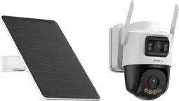 Coolblue Imou AOV Dual Kit aanbieding