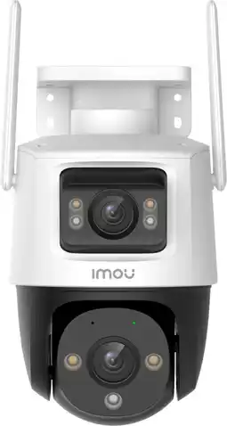 Coolblue Imou Cruiser Dual 2x5MP aanbieding
