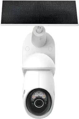 Coolblue TP-Link Tapo C660 Solar Kit aanbieding