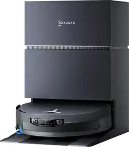 Coolblue Ecovacs DEEBOT X12 PRO OMNI aanbieding