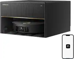 Coolblue Dreame X50 Master aanbieding