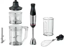 Coolblue Bosch Ergomaster Serie 6 MSM6M652 aanbieding