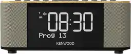 Coolblue Kenwood CR-ST40DAB-M aanbieding