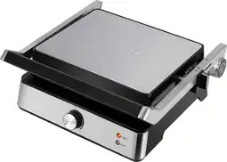 Coolblue Pierre Contactgrill PCG5000 Multi aanbieding