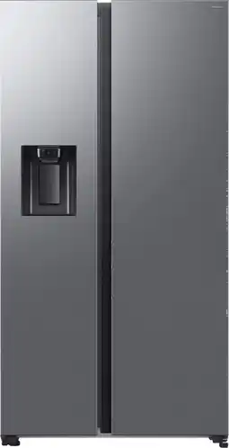 Coolblue Samsung RS70F66KCTEF aanbieding