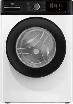 Coolblue Beko B1W864BBBE SteamCure aanbieding