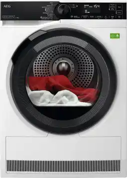 Coolblue AEG TR96CVC89 AbsoluteCare Pro aanbieding