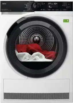 Coolblue AEG TR969BC6 AbsoluteCare Plus aanbieding