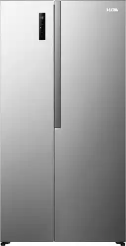 Coolblue ETNA AKV6178RVS aanbieding
