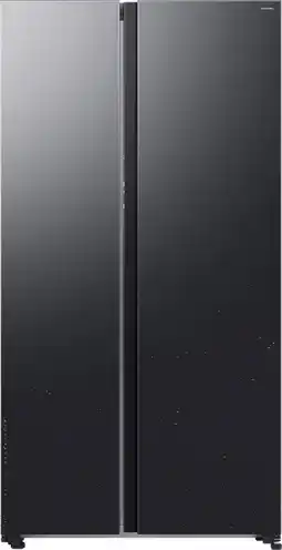 Coolblue Samsung RS70F65QEFEF aanbieding