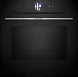 Coolblue Bosch HMG7361B1 Air Fry aanbieding