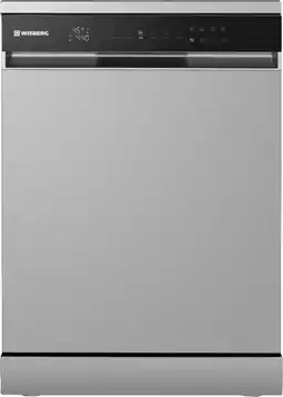 Coolblue Wisberg WBDW42BS aanbieding