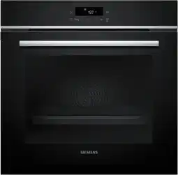 Coolblue Siemens HB572ABS3 Air Fry aanbieding